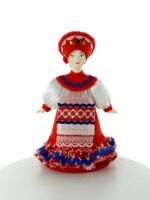 Кукла белоруска