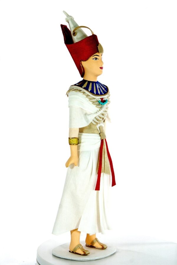 Фараон кукла