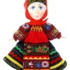 кукла Ульяна