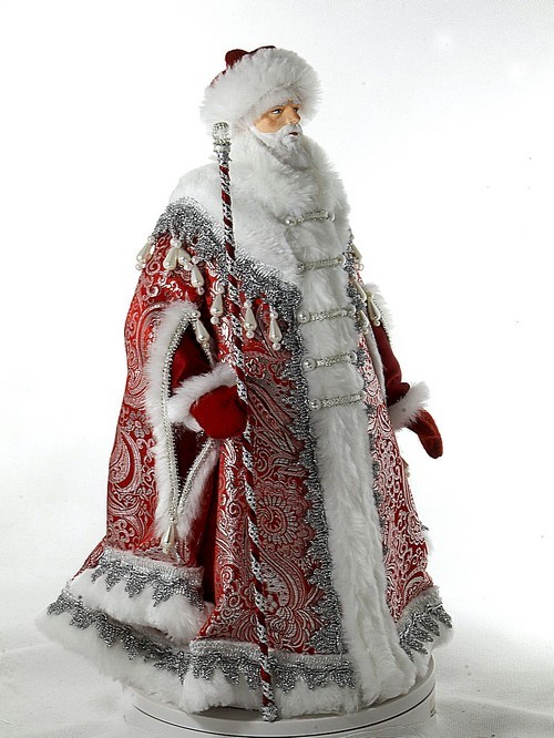 Дед Мороз Императорский